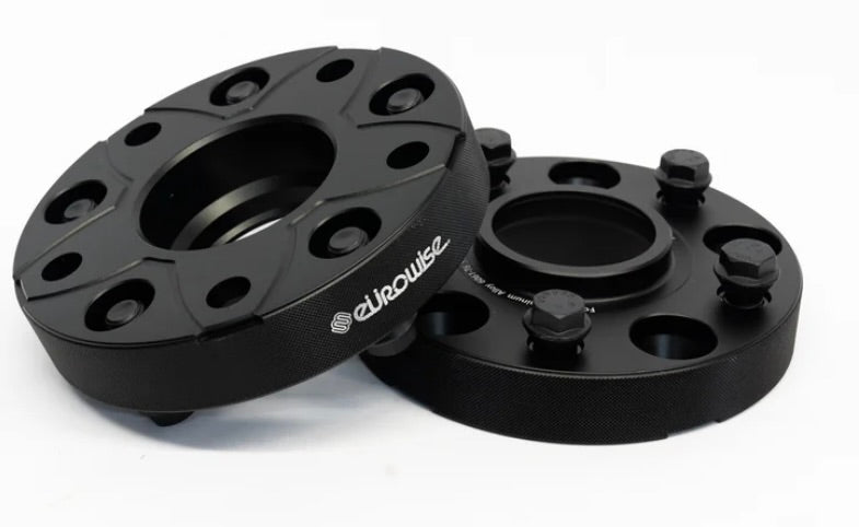 30 mm Wheel Spacers (Copy)