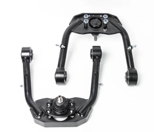 Adj. Front Upper Control Arms