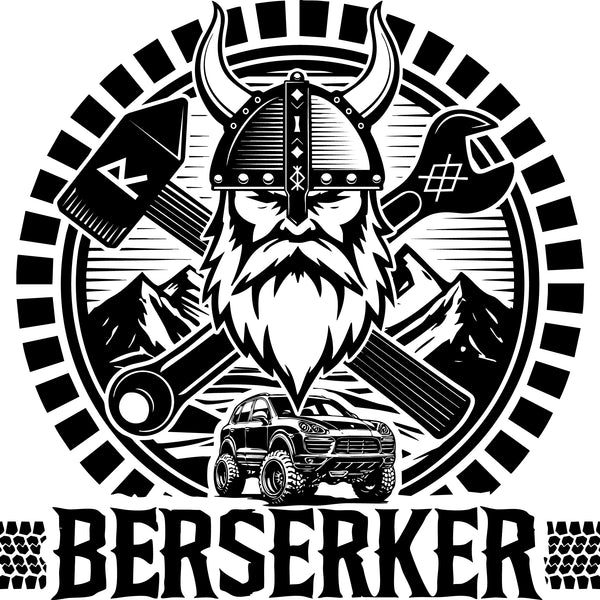 Berserker Off-Road