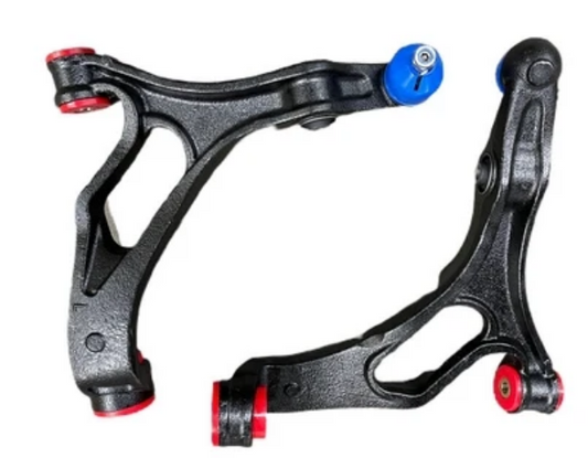 Poly Front - Lower Control Arms